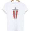 Bill and Ted’s Phone Graphic T-Shirt