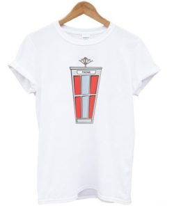 Bill and Ted’s Phone Graphic T-Shirt Bill and Ted’s Phone Graphic T-Shirt