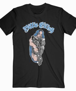 Billie Eilish fanart T-shirt Billie Eilish fanart T-shirt