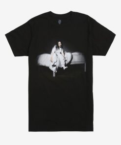 Billie eilish T-shirt Billie eilish T-shirt