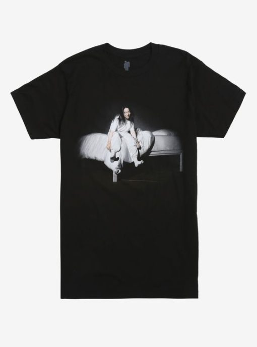 Billie eilish T-shirt