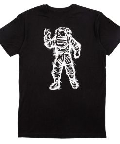 Billionaire Boys Club Men Static Astronaut T Shirt Billionaire Boys Club Men Static Astronaut T Shirt