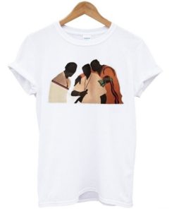 Black Brother T-shirt Black Brother T-shirt