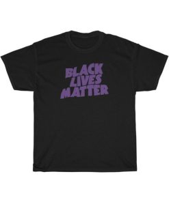 Black Lives Matter Black Sabbath Parody T-Shirt Unisex Black Lives Matter Black Sabbath Parody T-Shirt Unisex