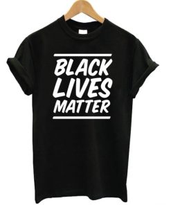 Black Lives Matter T-shirt