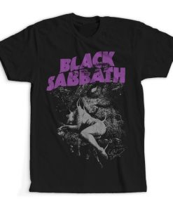 Black Sabbath T Shirt Black Sabbath T Shirt