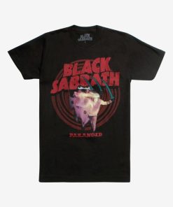 Black Sabbath War Pigs T-Shirt Black Sabbath War Pigs T-Shirt