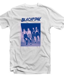 Blackpink Vintage T-Shirt Blackpink Vintage T-Shirt