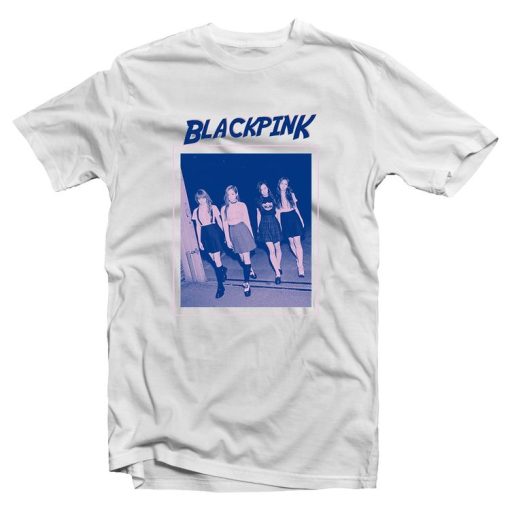 Blackpink Vintage T-Shirt