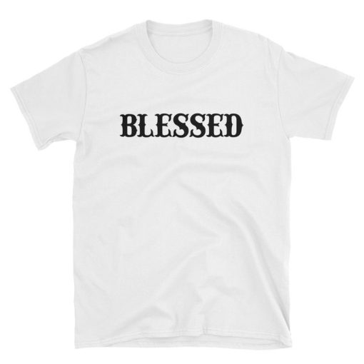 Blessed T-shirt