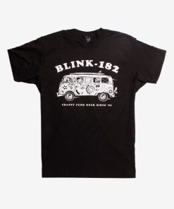 Blink-182 T-shirt Blink-182 T-shirt