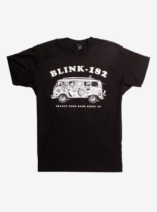 Blink-182 T-shirt