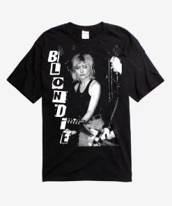 Blondie T-shirt Blondie T-shirt