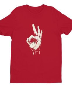 Blood gang T-shirt Blood gang T-shirt
