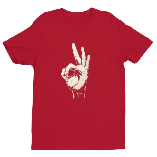 Blood gang T-shirt