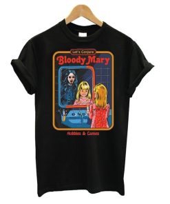 Bloody Mary T-shirt Bloody Mary T-shirt