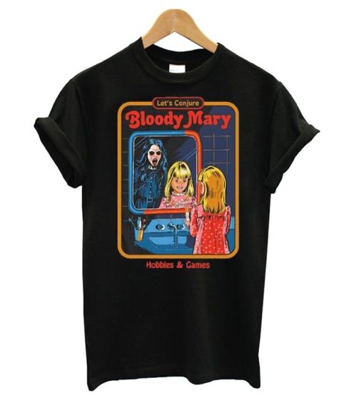 Bloody Mary T-shirt