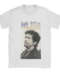 Bob Dylan Good As I Been To You T-shirt Bob Dylan Good As I Been To You T-shirt