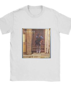 Bob Dylan Street Legal T-shirt Bob Dylan Street Legal T-shirt