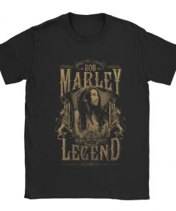 Bob Marley Legend T-shirt Bob Marley Legend T-shirt