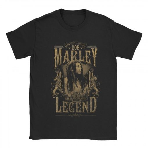 Bob Marley Legend T-shirt