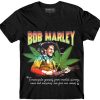 Bob Marley Reggae Vintage T-shirt