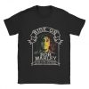Bob Marley Ride On T-shirt
