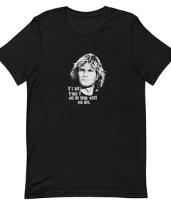 Bodhi Point Break T-Shirt Bodhi Point Break T-Shirt