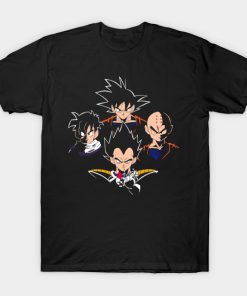 Bohemian 9000 T-Shirt Bohemian 9000 T-Shirt