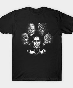 Bohemian Monster T-Shirt Bohemian Monster T-Shirt