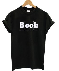 Boob T-shirt