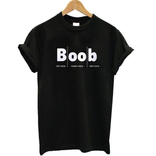 Boob T-shirt