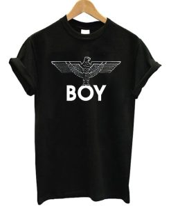 Boy Logo T-shirt Boy Logo T-shirt