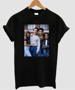 Boy Meets World T-shirt Boy Meets World T-shirt
