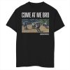 Boys 8-20 Jurassic World Come At Me Bro Movie Still Graphic T-shirt