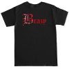Brazy 4hunnid T-shirt