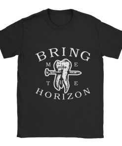 Bring Me The Horizon Blood Lust T-shirt Bring Me The Horizon Blood Lust T-shirt