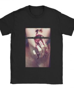 Bring Me The Horizon Blood T-shirt Bring Me The Horizon Blood T-shirt