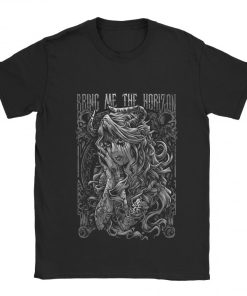 Bring Me The Horizon Blood Tears T-shirt Bring Me The Horizon Blood Tears T-shirt