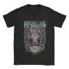 Bring Me The Horizon Cosmic Deer T-shirt