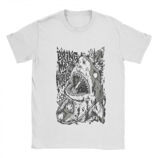 Bring Me The Horizon Death By Toxic T-shirt