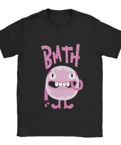 Bring Me The Horizon Donut T-shirt 2 Bring Me The Horizon Donut T shirt 3