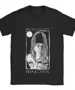 Bring Me The Horizon Faceless T-shirt Bring Me The Horizon Faceless T-shirt