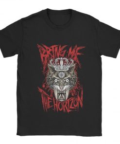 Bring Me The Horizon Guide Me T-shirt Bring Me The Horizon Guide Me T-shirt