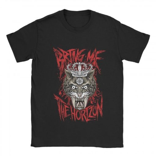 Bring Me The Horizon Guide Me T-shirt