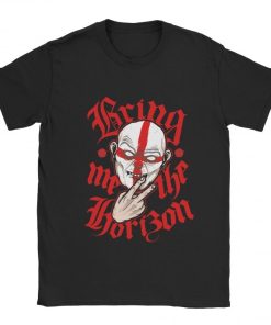 Bring Me The Horizon Hooligan T-shirt Bring Me The Horizon Hooligan T-shirt