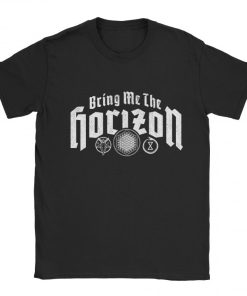 Bring Me The Horizon Ouija T-shirt Bring Me The Horizon Ouija T-shirt