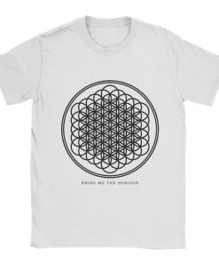 Bring Me The Horizon Sempiternal T-shirt Bring Me The Horizon Sempiternal T-shirt