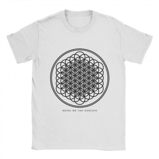 Bring Me The Horizon Sempiternal T-shirt