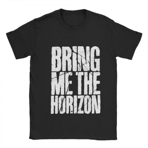 Bring Me The Horizon Shattered T-shirt